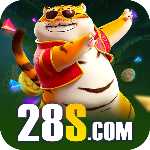 28s Logo